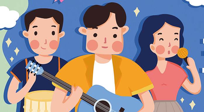 ���߽�У԰�Ļ�������