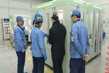 顺利通过温反审核，正式纳入供给商系统 ——ATGL2.0产品拓展新渠路